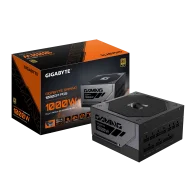 GIGABYTE 1000GM PG5 PSU Maitinimo Blokas | 1000W, 80 Plus Gold