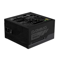 GIGABYTE 1000GM PG5 PSU Maitinimo Blokas | 1000W, 80 Plus Gold