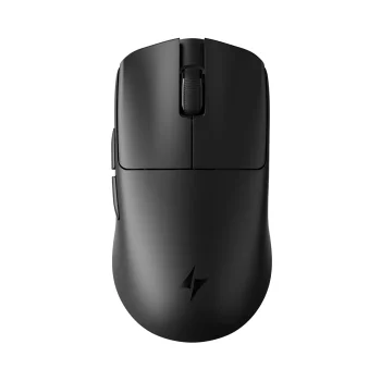 ATK Blazing Sky F1 V2 Ultimate Wireless Belaidė Žaidimų Pelė | Black