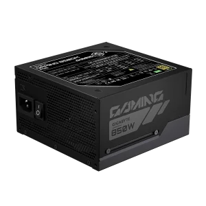 GIGABYTE 850GM PG5 PSU Maitinimo Blokas | 850W, 80 Plus Gold
