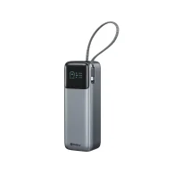 SANDBERG All-in1 Powerbank 27000 PD 240W Išorinė Baterija