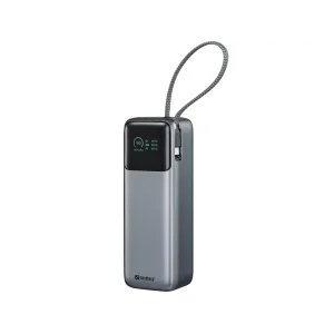 SANDBERG All-in1 Powerbank 27000 PD 240W Išorinė Baterija