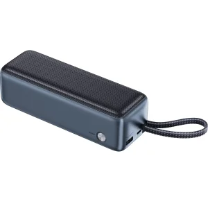 SANDBERG All-in1 Powerbank 27000 PD 240W Išorinė Baterija