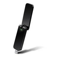 TP-Link ARCHER T4U AC1300 Wireless Dual Band USB Adapteris