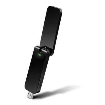 TP-Link ARCHER T4U AC1300 Wireless Dual Band USB Adapteris