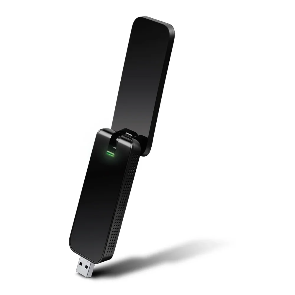 TP-Link ARCHER T4U AC1300 Wireless Dual Band USB Adapteris