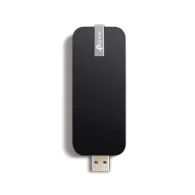 TP-Link ARCHER T4U AC1300 Wireless Dual Band USB Adapteris