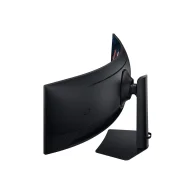 SAMSUNG Odyssey G9 LS49FG910EUXEN Monitorius | 49", DQHD, Curved VA, 144 Hz