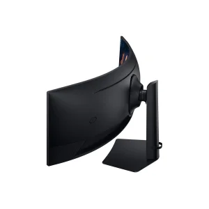 SAMSUNG Odyssey G9 LS49FG910EUXEN Monitorius | 49", DQHD, Curved VA, 144 Hz
