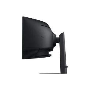 SAMSUNG Odyssey G9 LS49FG910EUXEN Monitorius | 49", DQHD, Curved VA, 144 Hz