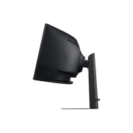 SAMSUNG Odyssey G9 LS49FG910EUXEN Monitorius | 49", DQHD, Curved VA, 144 Hz
