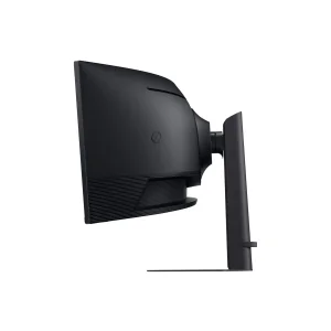 SAMSUNG Odyssey G9 LS49FG910EUXEN Monitorius | 49", DQHD, Curved VA, 144 Hz