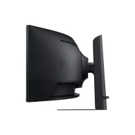 SAMSUNG Odyssey G9 LS49FG910EUXEN Monitorius | 49", DQHD, Curved VA, 144 Hz