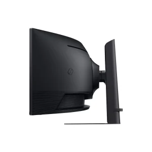 SAMSUNG Odyssey G9 LS49FG910EUXEN Monitorius | 49", DQHD, Curved VA, 144 Hz