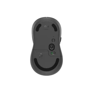 LOGITECH Signature M650 Wireless Belaidė Pelė | Graphite