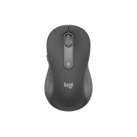 LOGITECH Signature M650 Wireless Belaidė Pelė | Graphite