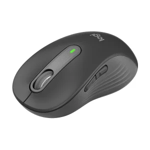 LOGITECH Signature M650 Wireless Belaidė Pelė | Graphite
