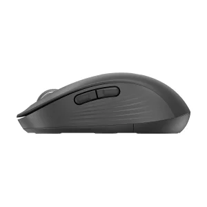 LOGITECH Signature M650 Wireless Belaidė Pelė | Graphite