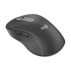 LOGITECH Signature M650 Wireless Belaidė Pelė | Graphite