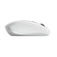 Logitech MX Anywhere 3S Wireless Belaidė Pelė | Pale Grey