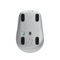 Logitech MX Anywhere 3S Wireless Belaidė Pelė | Pale Grey