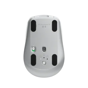 Logitech MX Anywhere 3S Wireless Belaidė Pelė | Pale Grey
