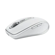 Logitech MX Anywhere 3S Wireless Belaidė Pelė | Pale Grey