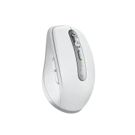 Logitech MX Anywhere 3S Wireless Belaidė Pelė | Pale Grey