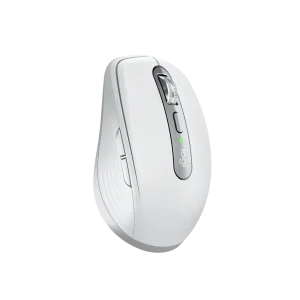 Logitech MX Anywhere 3S Wireless Belaidė Pelė | Pale Grey