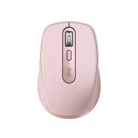 Logitech MX Anywhere 3S Wireless Belaidė Pelė | Rose