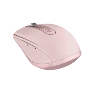 Logitech MX Anywhere 3S Wireless Belaidė Pelė | Rose