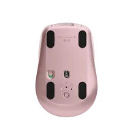 Logitech MX Anywhere 3S Wireless Belaidė Pelė | Rose