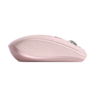 Logitech MX Anywhere 3S Wireless Belaidė Pelė | Rose