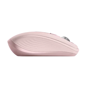 Logitech MX Anywhere 3S Wireless Belaidė Pelė | Rose