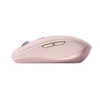 Logitech MX Anywhere 3S Wireless Belaidė Pelė | Rose