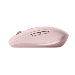 Logitech MX Anywhere 3S Wireless Belaidė Pelė | Rose