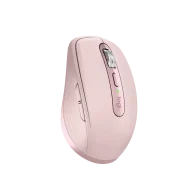 Logitech MX Anywhere 3S Wireless Belaidė Pelė | Rose