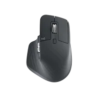 Logitech MX Master 3S BT Wireless Belaidė Pelė | Graphite
