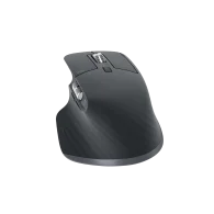 Logitech MX Master 3S BT Wireless Belaidė Pelė | Graphite
