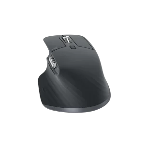 Logitech MX Master 3S BT Wireless Belaidė Pelė | Graphite