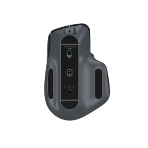 Logitech MX Master 3S BT Wireless Belaidė Pelė | Graphite