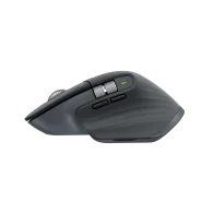 Logitech MX Master 3S BT Wireless Belaidė Pelė | Graphite