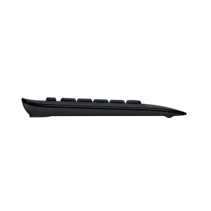 Logitech Signature K650 Wireless Belaidė Klaviatūra | Graphite, Membraninė