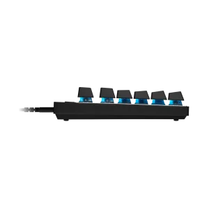 Logitech G PRO X TKL RAPID Žaidimų Klaviatūra | Black