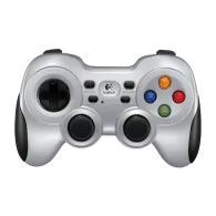 Logitech F710 Wireless Gamepad Belaidis Žaidimų Pultelis