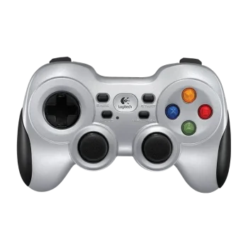 Logitech F710 Wireless Gamepad Belaidis Žaidimų Pultelis