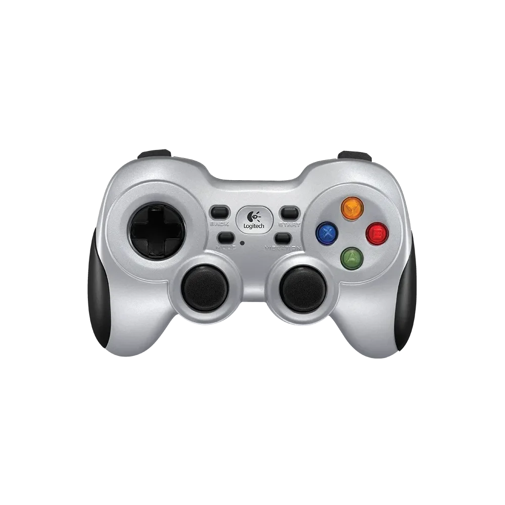 Logitech F710 Wireless Gamepad Belaidis Žaidimų Pultelis