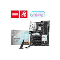 MSI B840 GAMING PLUS WIFI Pagrindinė Plokštė | ATX, AM5, DDR5