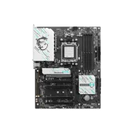 MSI B840 GAMING PLUS WIFI Pagrindinė Plokštė | ATX, AM5, DDR5