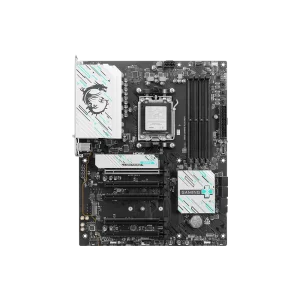 MSI B840 GAMING PLUS WIFI Pagrindinė Plokštė | ATX, AM5, DDR5